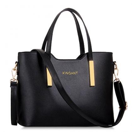 Stunning Women's Tote Bag With..